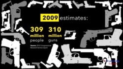 Explainer: Second Amendment