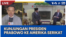 Laporan VOA untuk CNN Indonesia: Kunjungan Presiden Prabowo ke Amerika Serikat 