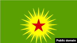 ئاڵای کەجەکە