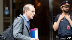 انریکه مورا