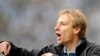 Juergen Klinsmann Pelatih Baru Timnas AS