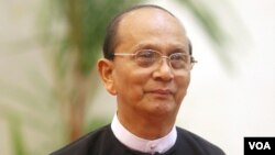 Pemerintahan Presiden Thein Sein menginginkan agar sebutan nama Burma diganti dengan Myanmar (foto: dok).