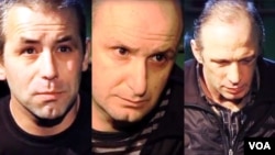 ე.წ "ჯაშუშობის ბრალდებით", ოკუპირებულ აფხაზეთში ზურაბ თორაძე, ოთარ ჯღარკავა და ჯემალ ოკუჯავა მრავალი წლით დაატყვევეს