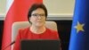 Women Dominate Polish Election, with 3 Vying to Lead Country