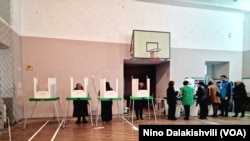 საპარლამენტო არჩევნები, 2024