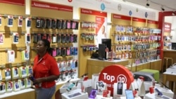Nouvelle taxe pour les opérateurs de télécommunications en RDC; condamnation de Comercial Santy 