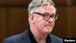 Alek Boldvin pred sudom na Menhentu, arhiva