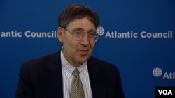 ჯონ ჰერბსტი