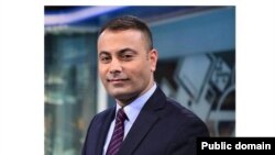 ‌‌هۆشیار عەبدوڵا، ئەندامی پێشووی ئەنجومەنی نوێنەرانی عێراق