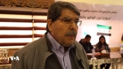 Kurd Û Pêkhateyên Sûrî Desthilateke Çawa Dixwazin