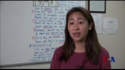 纽约华裔政坛新秀参选市议会