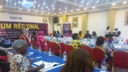 Les activistes des droits de l’Homme en milieu sanitaire militent pour l'accouchement humanisé