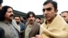 Anti-Taliban Pakistani Political Movement Struggles to be Heard