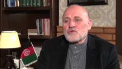 داؤد زی: فکر نمیکنم که امریکا به تنهایی در مورد سربازانش تصمیم بگیرد