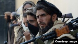 روسیه به فراهم آوری حمایت تسلیحاتی به طالبان نیز متهم شده است