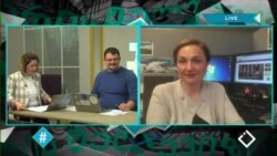 ტრამპის მიმართვა - "ამერიკის ხმის" ჩართვა გადაცემაში "ჰეშთეგი"