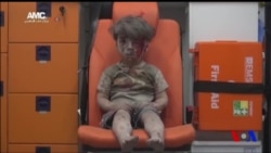 Xalqaro hayot - 19-avgust, 2016