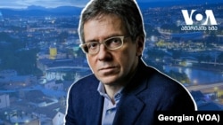 იან ბრემერი, გლობალური რისკების ანალიზის ფირმა "ევრაზიის ჯგუფის" და GZERO ციფრული მედიის დამფუძნებელი