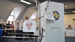 Neuspeo referendum na severu Kosova