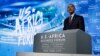 Obama: Africa Wants Trade, Not Aid