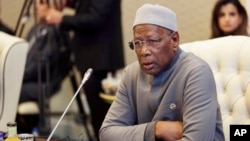 Le Sénégalais Abdoulaye Bathily vient de démissionner de son poste à la tête de la mission de l'ONU en Libye (Manul).