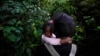 Rising Numbers of Migrants Risk Lives Crossing Darien Gap 