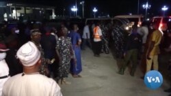 Libération de 53 ex-otages au Nigeria