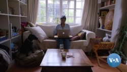 หญิงแอฟริกาใต้ตั้งคำถาม “การแต่งงาน” นั้นสำคัญไฉน?