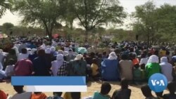 Tombouctou Ka ouw ka Celi Fitini