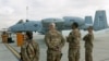 US Redeploys A-10 Aircraft in Afghanistan to Bolster Anti-Taliban Campaign