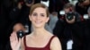 Emma Watson: Foto Seksi Tak Remehkan Feminisme