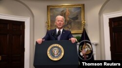 جو بایدن، عکس از آرشیو