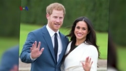 VOA Trending Topic: Meghan Markle Berhenti Berakting