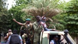 Neuf soldats tués et des dizaines blessés dans le centre du Mali