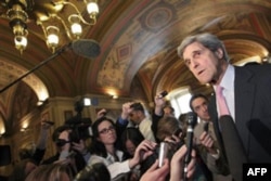 Global iqtisod taqdiri hal bo'lmasa...