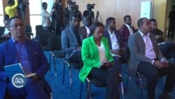 ኢትዮጵያ አልሻባብን መዋጋቷን እንደምትቀጥል አስታወቀች