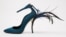 Shoe by Roger Vivier (Museum at FIT)