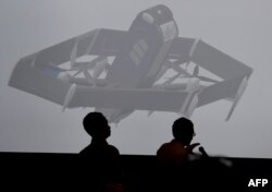 세계 최대 인터넷상점인 미국 아마존이 5일 라스베이거스에서 열린 설명회에서 무인기를 이용한 상품 배달 계획을 밝혔다.