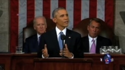 奥巴马周一公布联邦预算提案