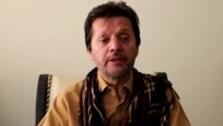 فهیم دشتی، عضو مقاومت ضد طالبان از دفع حملهٔ این گروه در غرب ولایت پنجشیر خبر داد