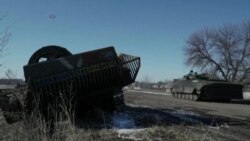 World Leaders Demand Access for Monitors to Eastern Ukraine