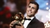 Ballon d'Or 2024: Rodri roi surprise, Vinicius et le Real Madrid dauphins vexés