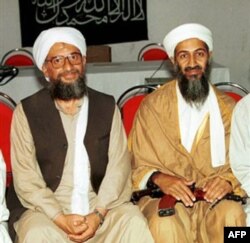 Zavohiriy Osama bin Ladenning do'sti, shaxsiy shikofori edi