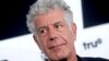 Star Chef, Writer Anthony Bourdain Dies at 61 