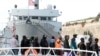 Malte a secouru 271 migrants au cours de trois opérations