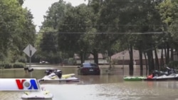 To'fondan keyingi vaziyat