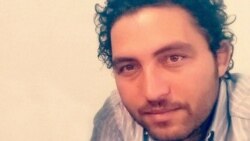 Ruzbeh Səadəti İranda seçki atmosferi hada danışır