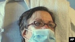 Surge in H1N1 Cases Puts Strain on Hospital Emergency Rooms