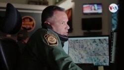 Patrulla fronteriza y 911 al rescate