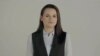 Belarusian Opposition Leader Sees Herself as Symbol of Change